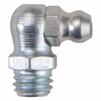 Graisseur coude 90° 8x125 techni-power