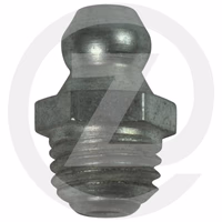 Graisseur droit m8 autotarauda ref 749979 adaptable Manitou