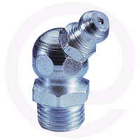 Graisseur h2 m6 x 1.0  sw 9/6 (bl. 10 pcs)