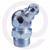 GRAISSEUR M10 x 1.0 - 45? - PCE - 7902AA
