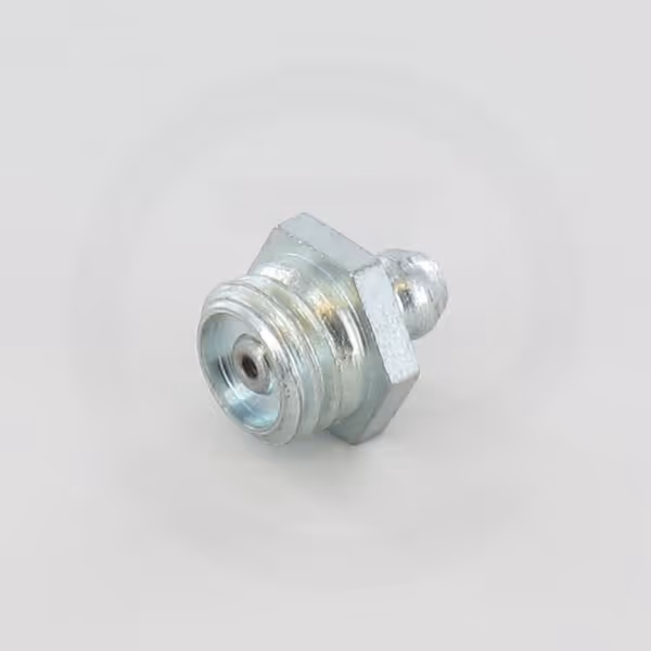 Graisseur M12x1,75 180° zinc
