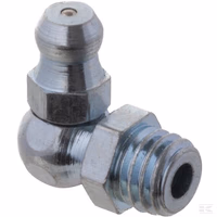 Graisseur M8 x 1,25 (90 Deg)