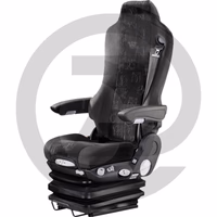 GRAMMER Siège Kingman Basic