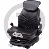 GRAMMER Siège MSG 75G/731 pour chariot élévateur