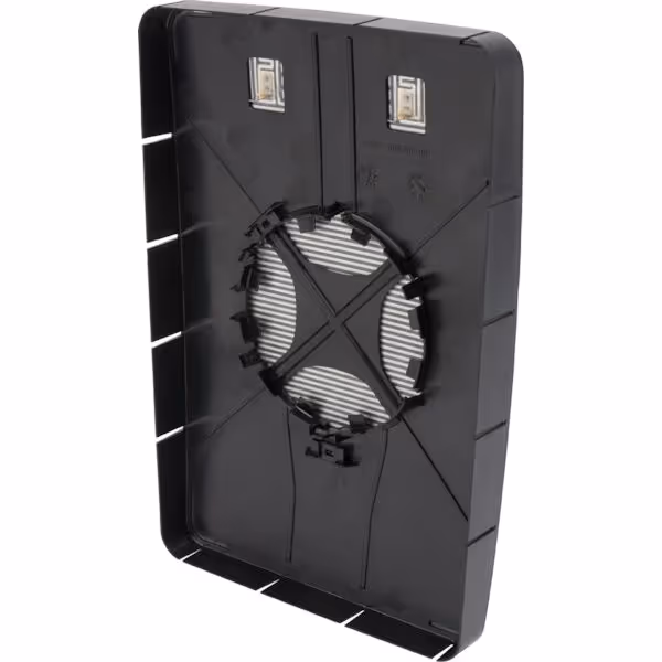 Glace retroviseur Fendt F931812153010 Adaptable