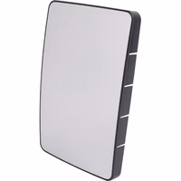 Glace retroviseur Fendt F931812153010 Adaptable