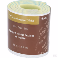 Grangepad K280 9 pads Rouleau