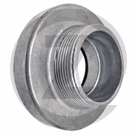 Adaptateur - avec filetage mâle