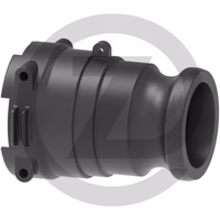 Adaptateur Camlock