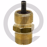 Adaptateur - côté moteur