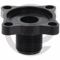 Adaptateur - filetage femelle