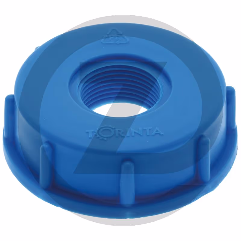Adaptateur IBC - 3/4" filetage femelle