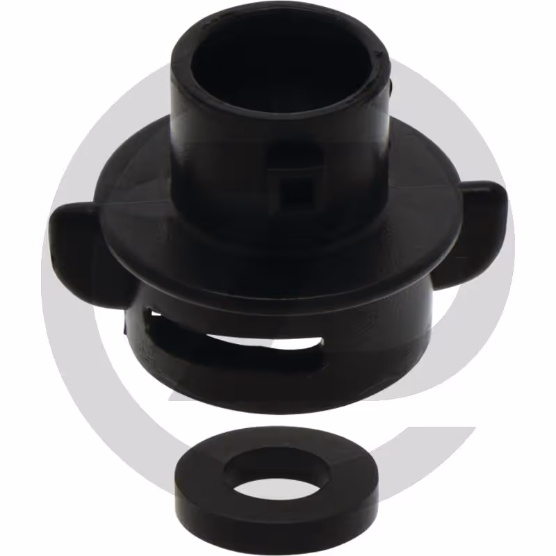 Adaptateur intermédiaire