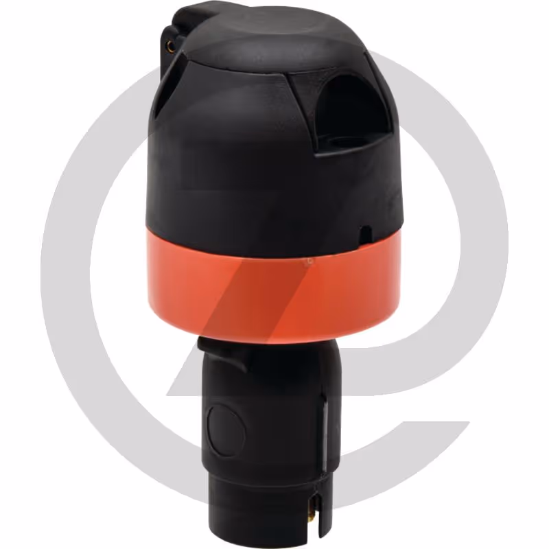 Adaptateur LED