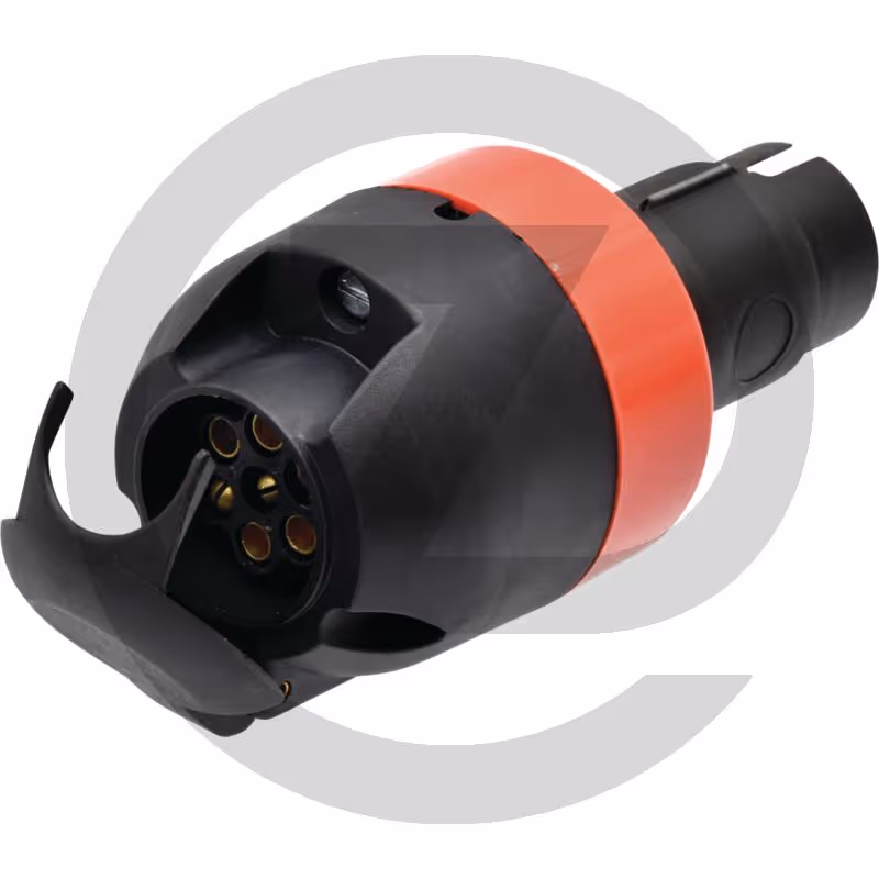 Adaptateur LED