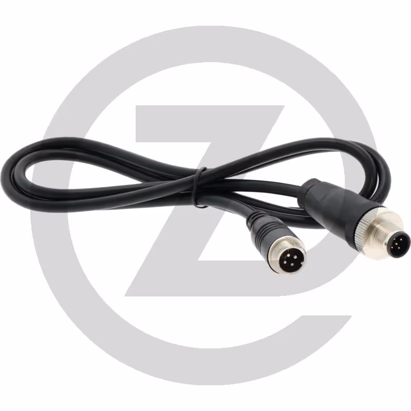 Adaptateur vidéo John Deere - GS3 CommandCenter Touch et Génération 4 4100 et 4600 CommandCenter Touch
