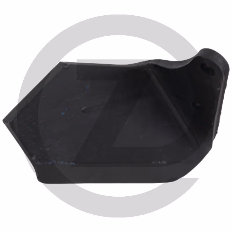 Ailette de soc - 250 mm