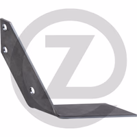 Ailette de soc - droite