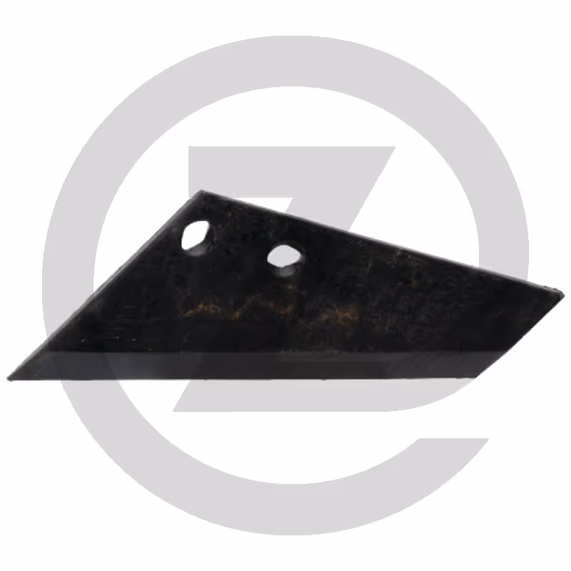 Ailette de soc - droite