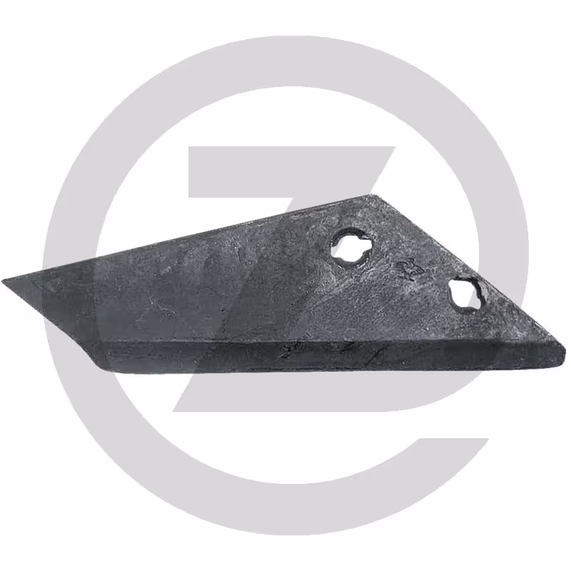 Ailette de soc - gauche