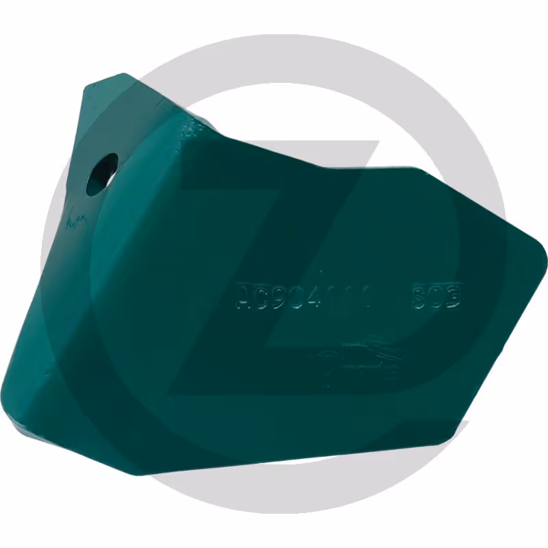 Ailette de soc - gauche