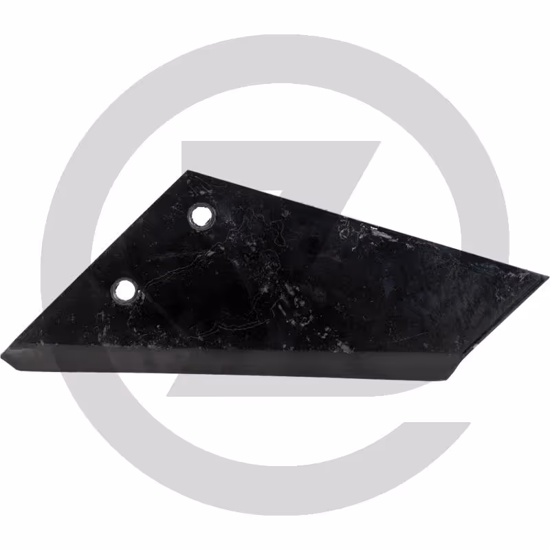 Ailette de soc - gauche - entraxe : 70 mm