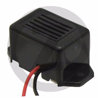 Alarme de recul - 12 V, sans homologation TÜV