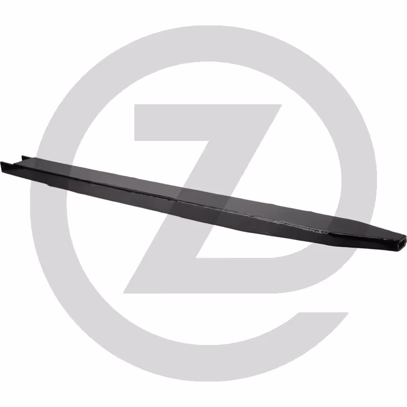 Allonge - pour dent 80 x 40 mm