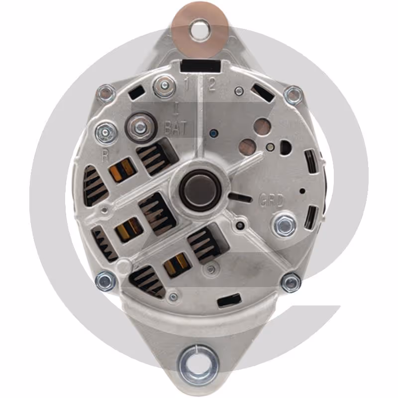 Alternateur 14 V / 115 A