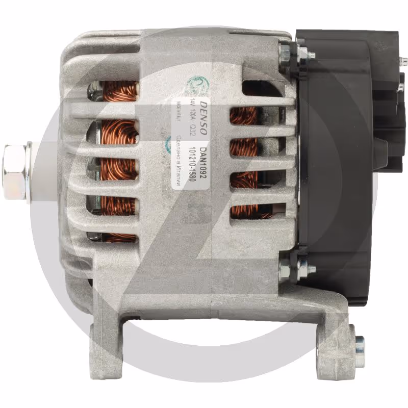 Alternateur 14 V / 120 A