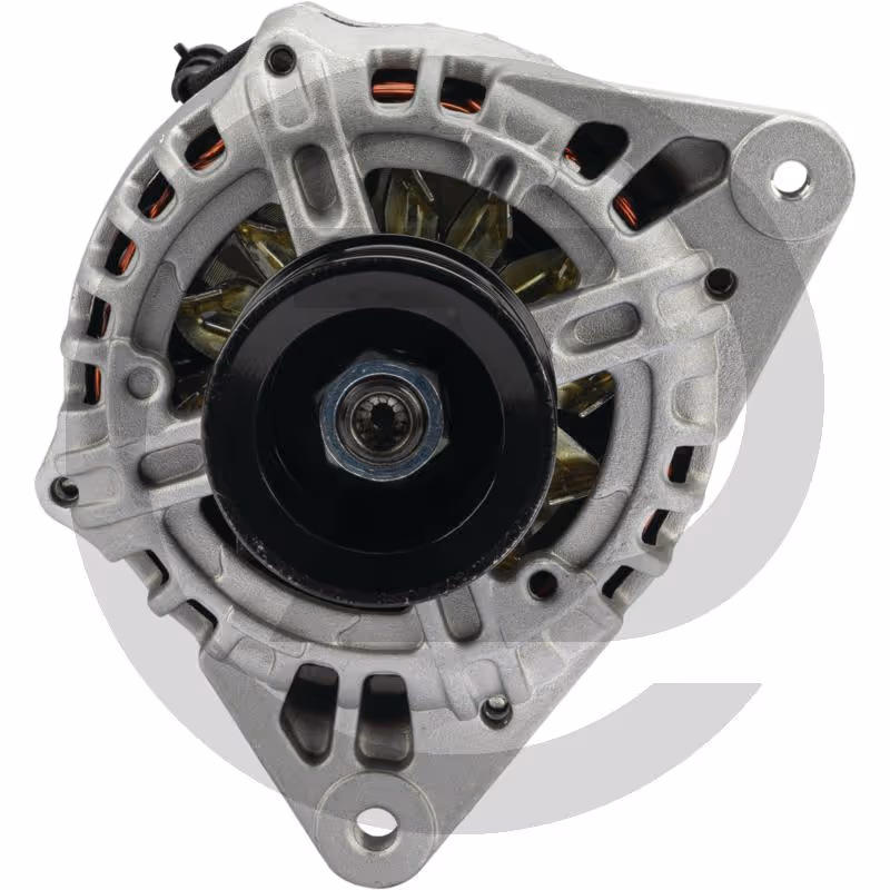 Alternateur 14 V / 120 A
