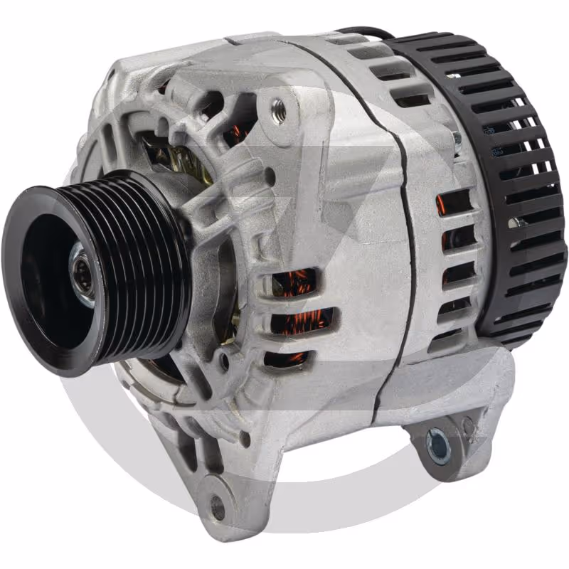Alternateur 14 V / 120 A