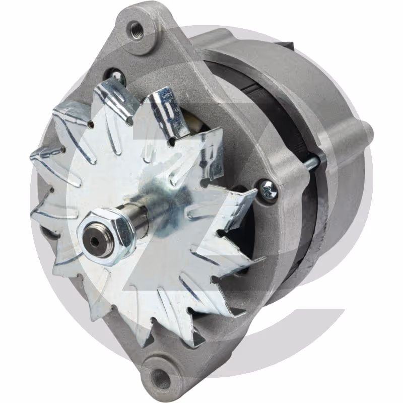 Alternateur 14 V / 120 A