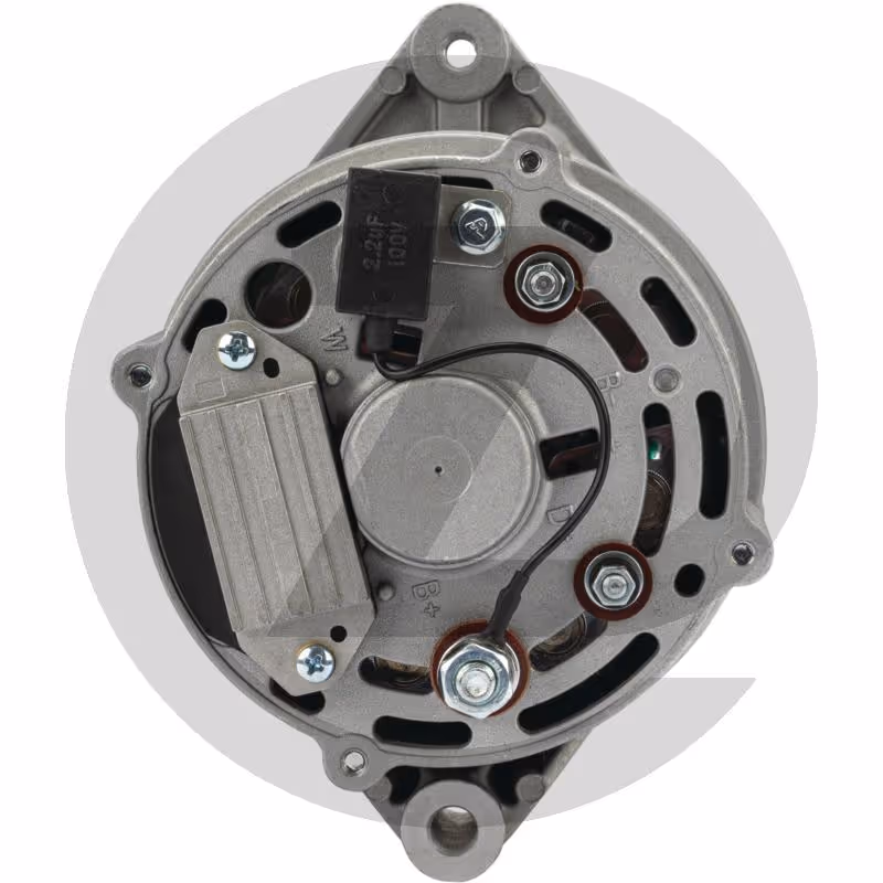 Alternateur 14 V / 120 A