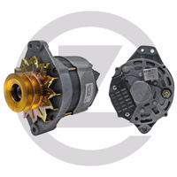 Alternateur 14 V / 120 A