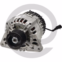 Alternateur 14 V / 120 A