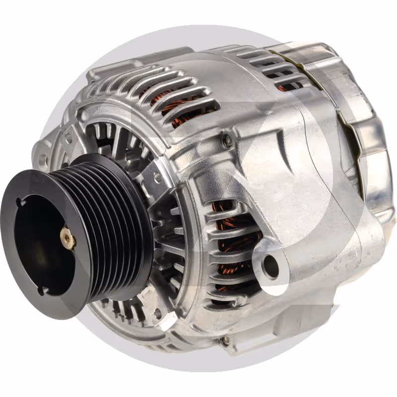 Alternateur 14 V / 140 A