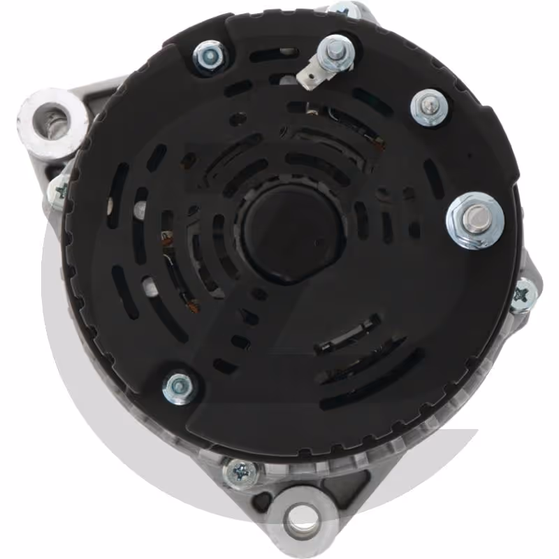 Alternateur 14 V / 150 A - modèle compact, ventilateur interne