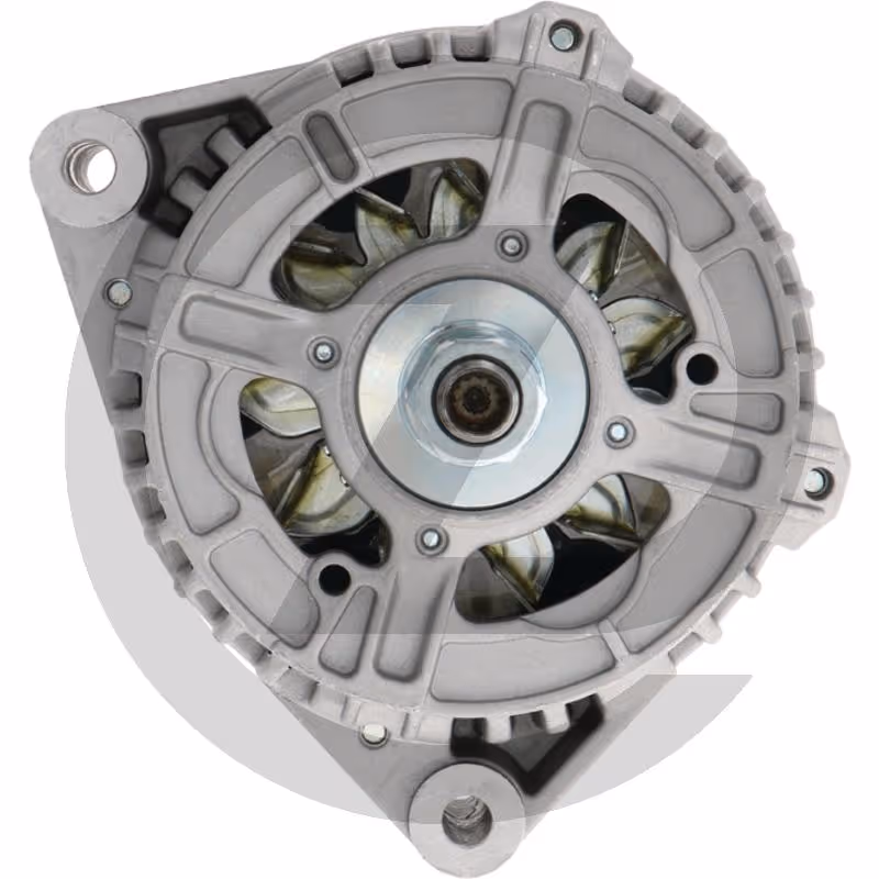 Alternateur 14 V / 150 A - modèle compact, ventilateur interne