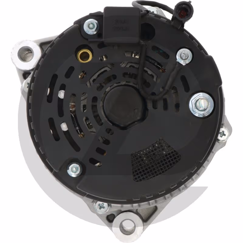 Alternateur 14 V / 150 A - modèle compact, ventilateur interne