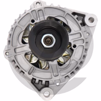 Alternateur 14 V / 150 A - modèle compact, ventilateur interne