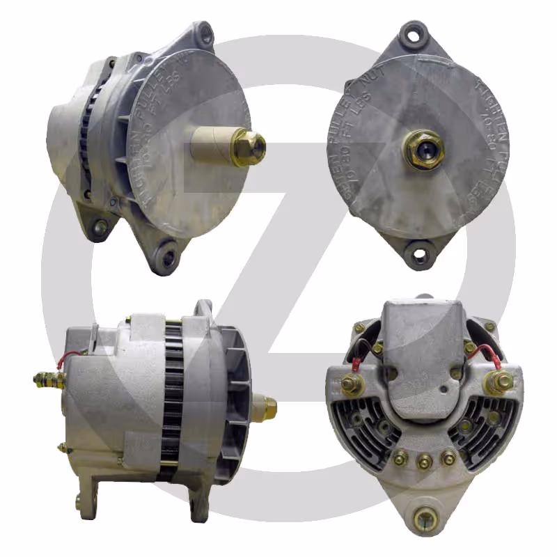 Alternateur 14 V / 160 A