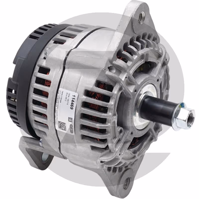 Alternateur 14 V / 175 A