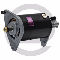 Alternateur 14 V / 22 A