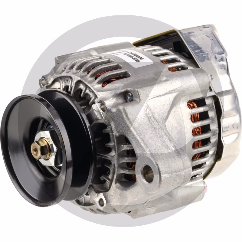 Alternateur 14 V / 30 A