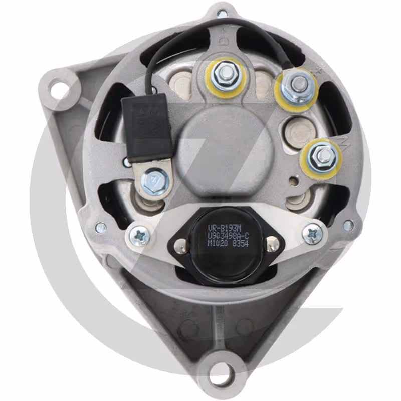 Alternateur 14 V / 33 A