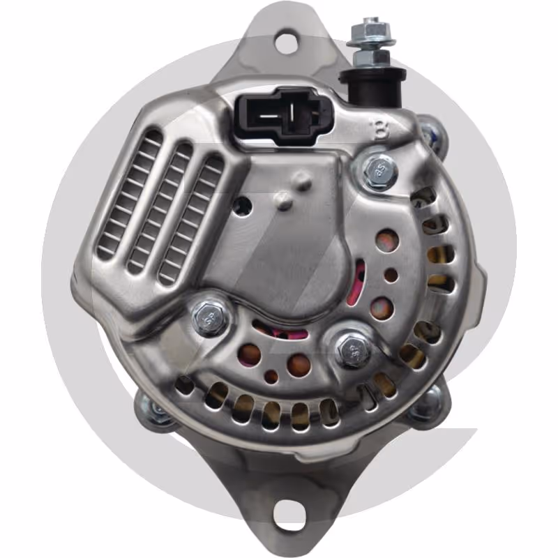 Alternateur 14 V / 35 A - 14 V / 35 A