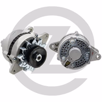 Alternateur 14 V / 35 A