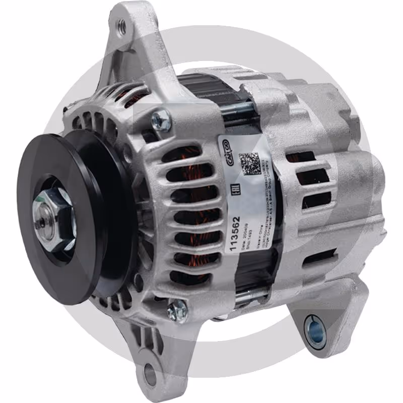 Alternateur 14 V / 40 A