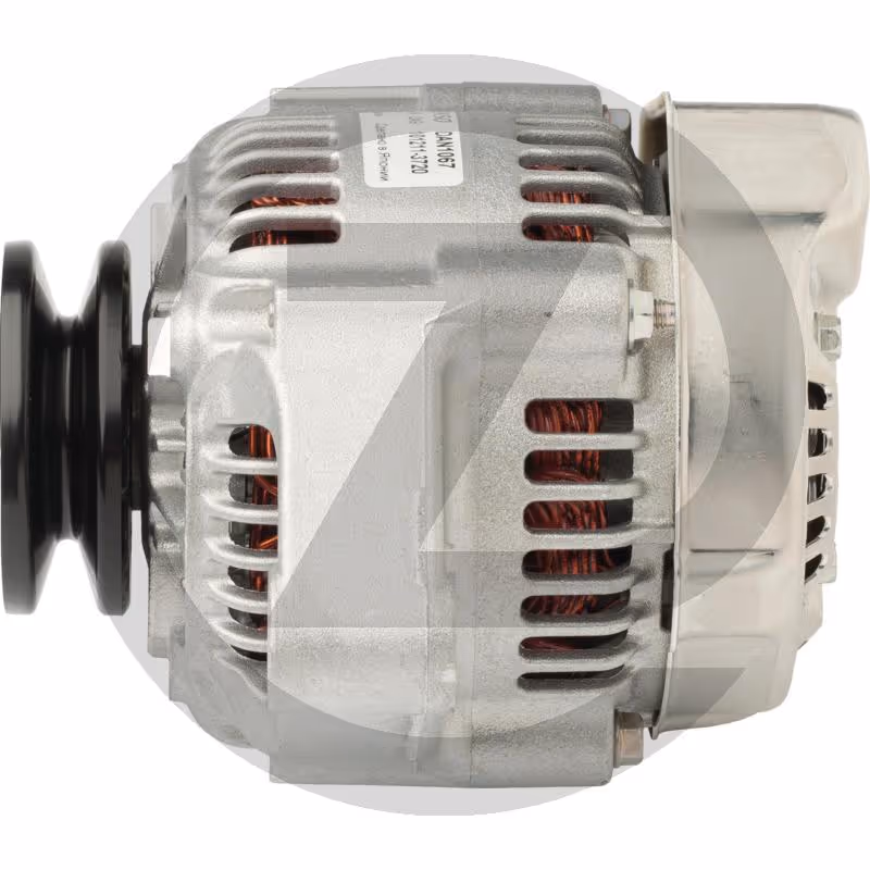 Alternateur 14 V / 40 A